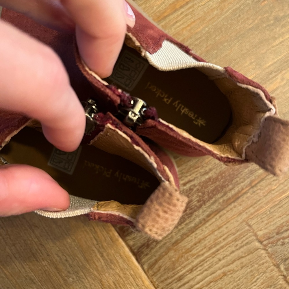 Freshly Picked Chelsea Boot - Picture 5 of 6